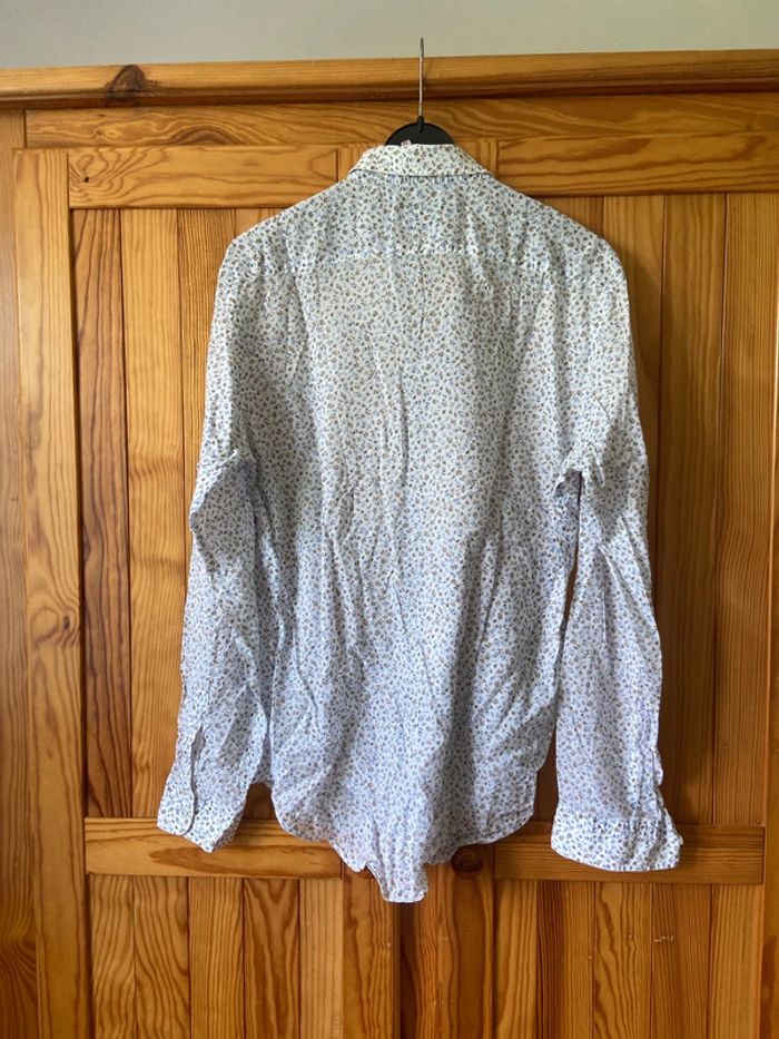 Chemise homme Zara XL - photo numéro 3