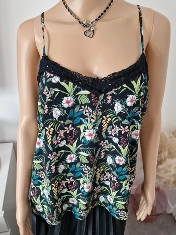 Haut La Halle femme 42