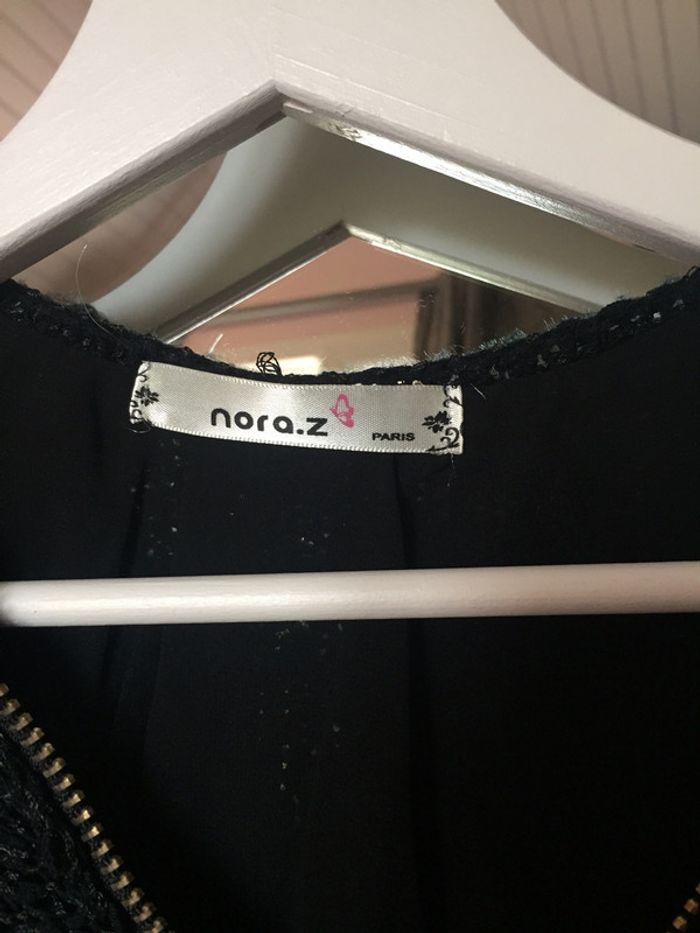 Pull long - photo numéro 4