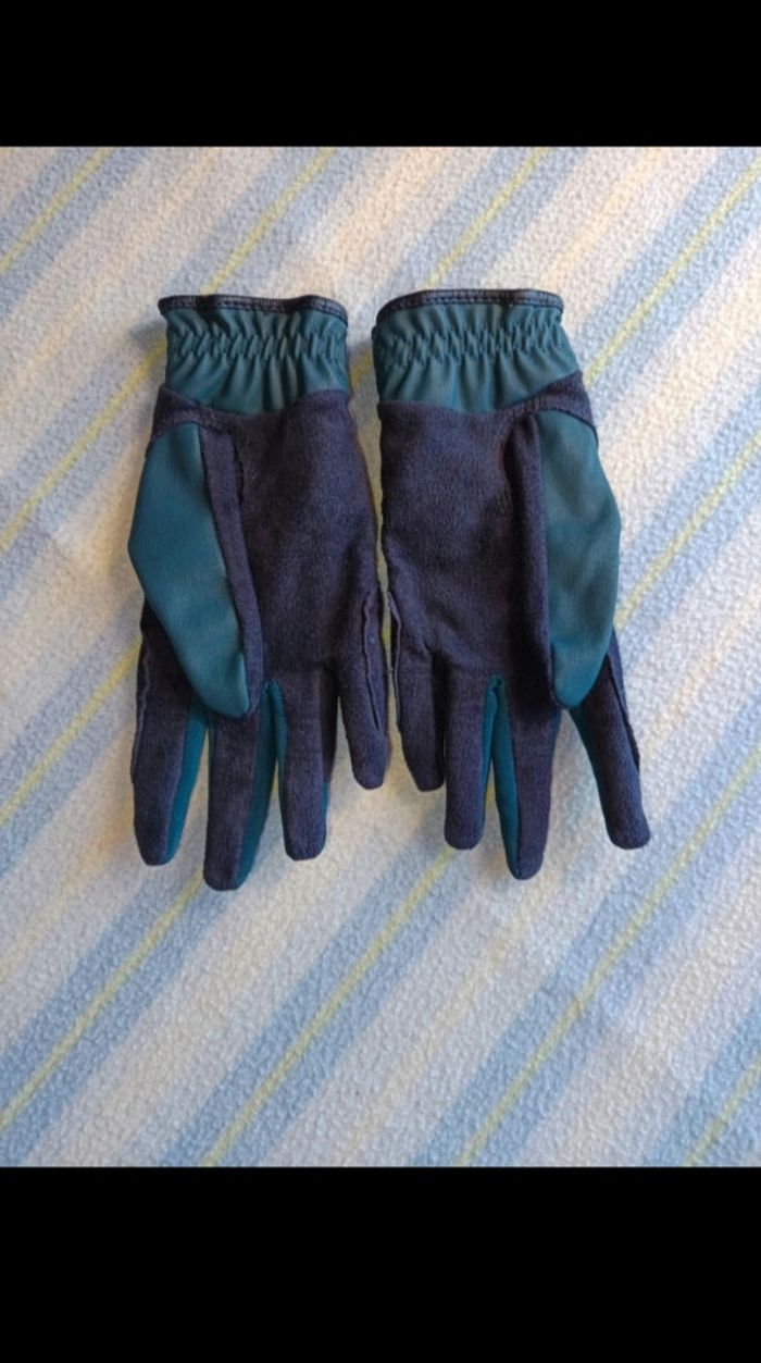Gants d'équitation - photo numéro 3