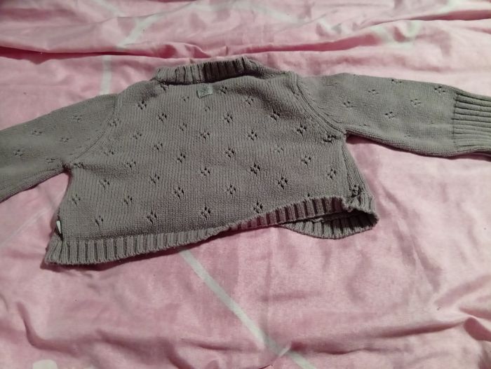 Gilet Okaïdi - photo numéro 3