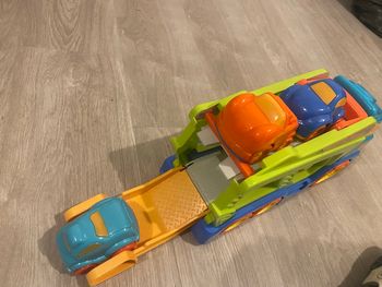 À vendre camion, remorque voiture