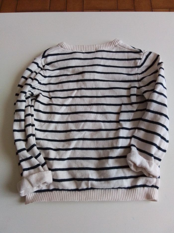 Pull over - photo numéro 3