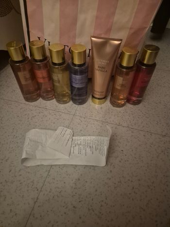 Les brumes tout neuf 