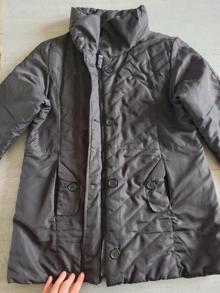 Manteau XL - photo numéro 8