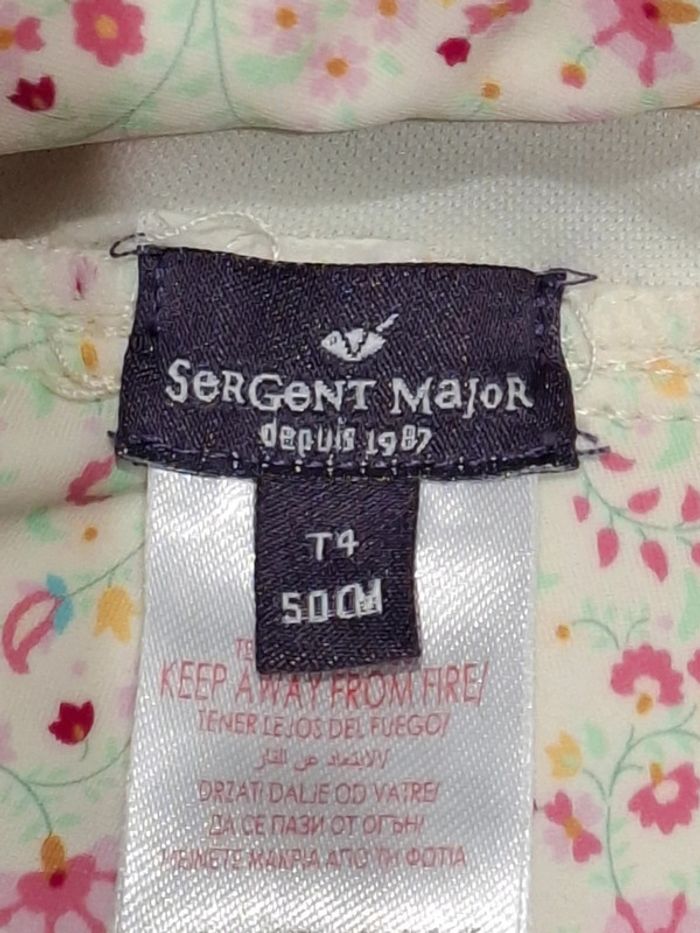 Maillot anti UV fille - photo numéro 3