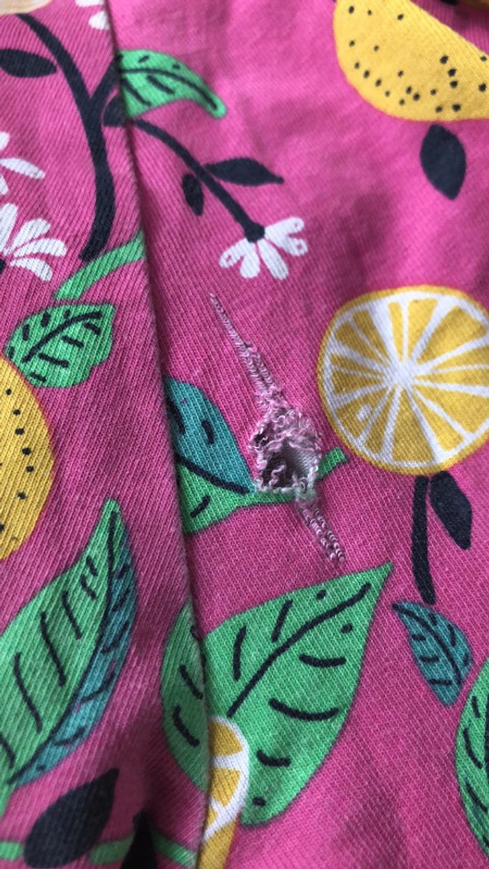 Ensemble fleuri - photo numéro 3