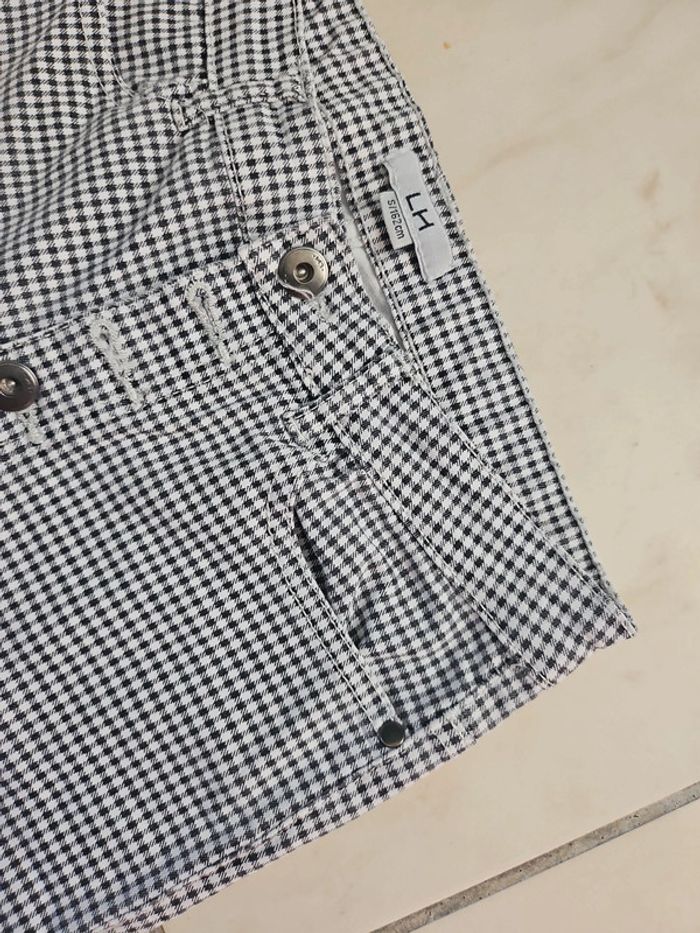 Pantalon marque La Halle - photo numéro 2