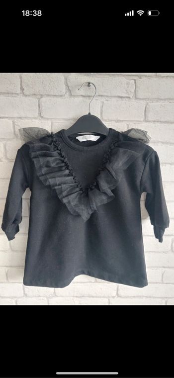 Pull H&M taille 4 ans