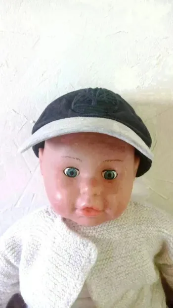 🌞 Casquette, Timberland, 12 mois 48cm