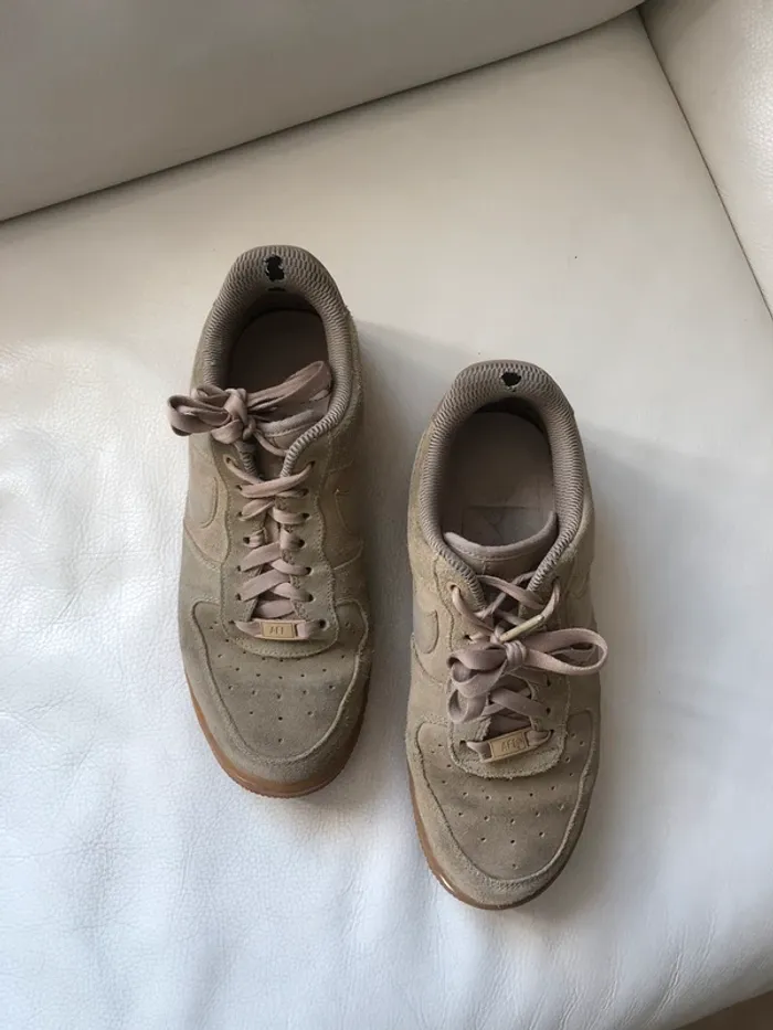 Nike AF1