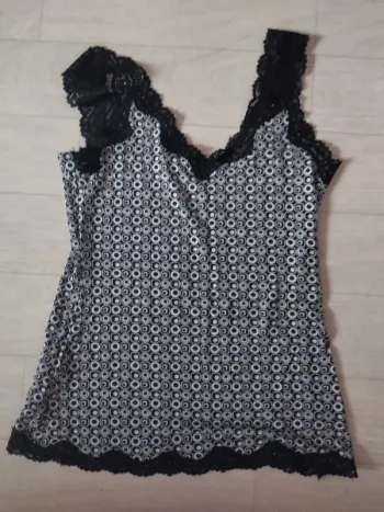 Débardeur taille 1 Promod