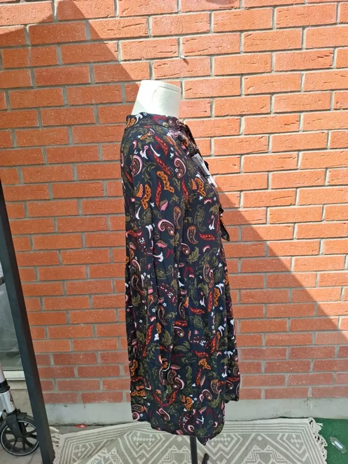 Robe Mango neuve avec étiquette T36💎 - photo numéro 3