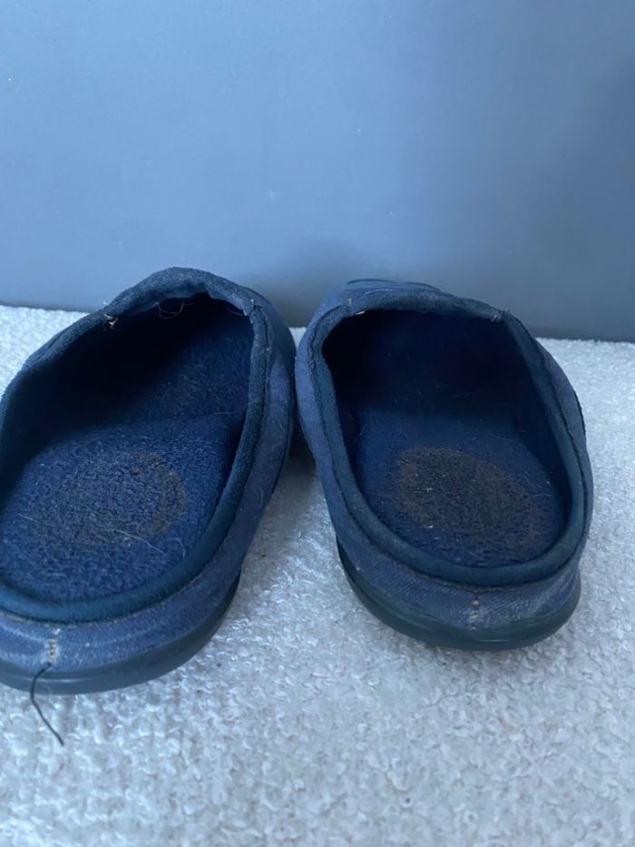 Chaussons - photo numéro 5