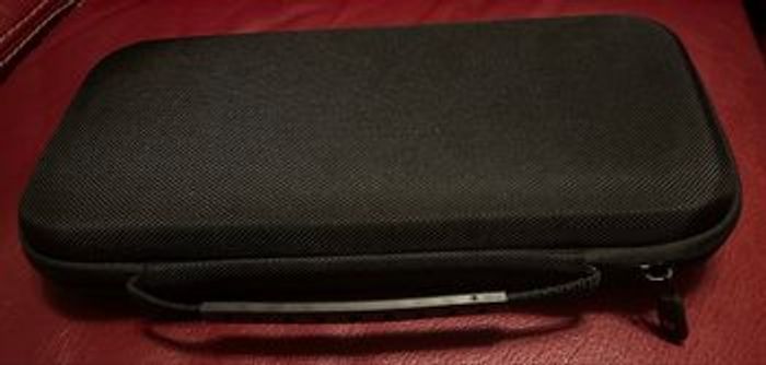 Sacoche de switch 2 - photo numéro 3