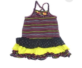 Tunique orchestra 9 mois