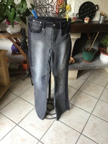 Jean vintage
