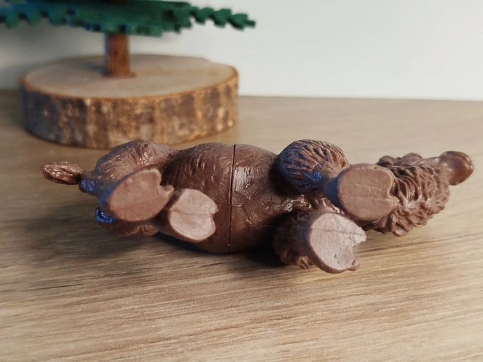 Figurine chameau Animal de la savane - photo numéro 5