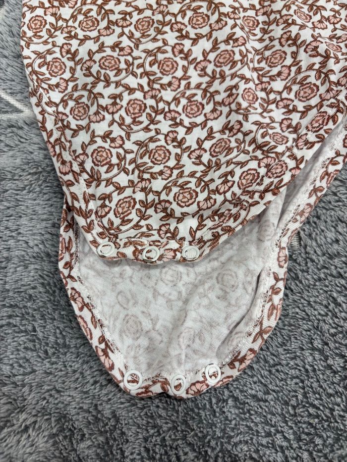 Bodie 36 mois fille sergent major - photo numéro 3