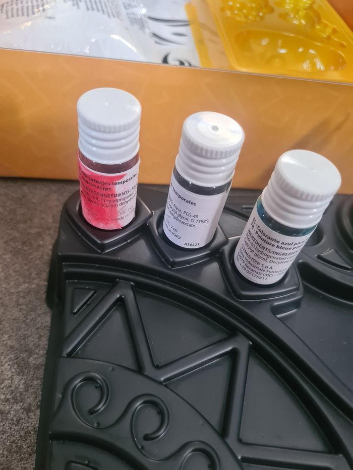 L'atelier du tatouage - photo numéro 5