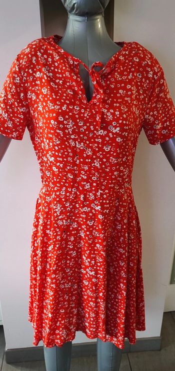 Robe légère Promod T: 42 neuve