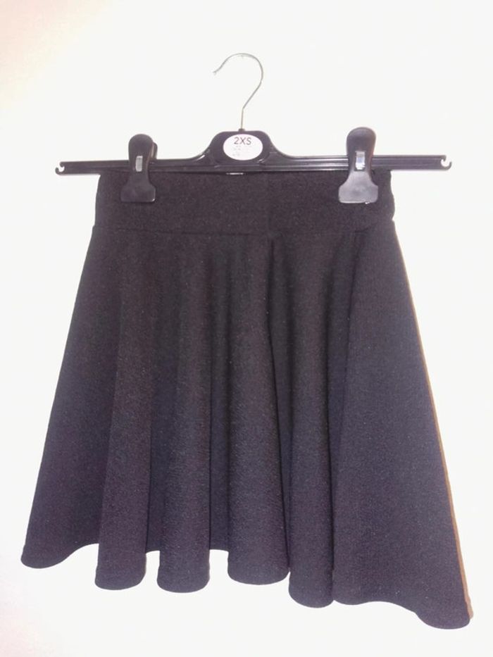 Jupe taille xs