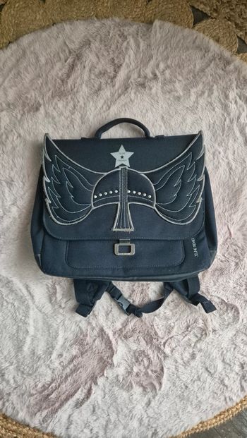 Cartable Viking Jeune Premier 🪨 de 2 à 6 ans