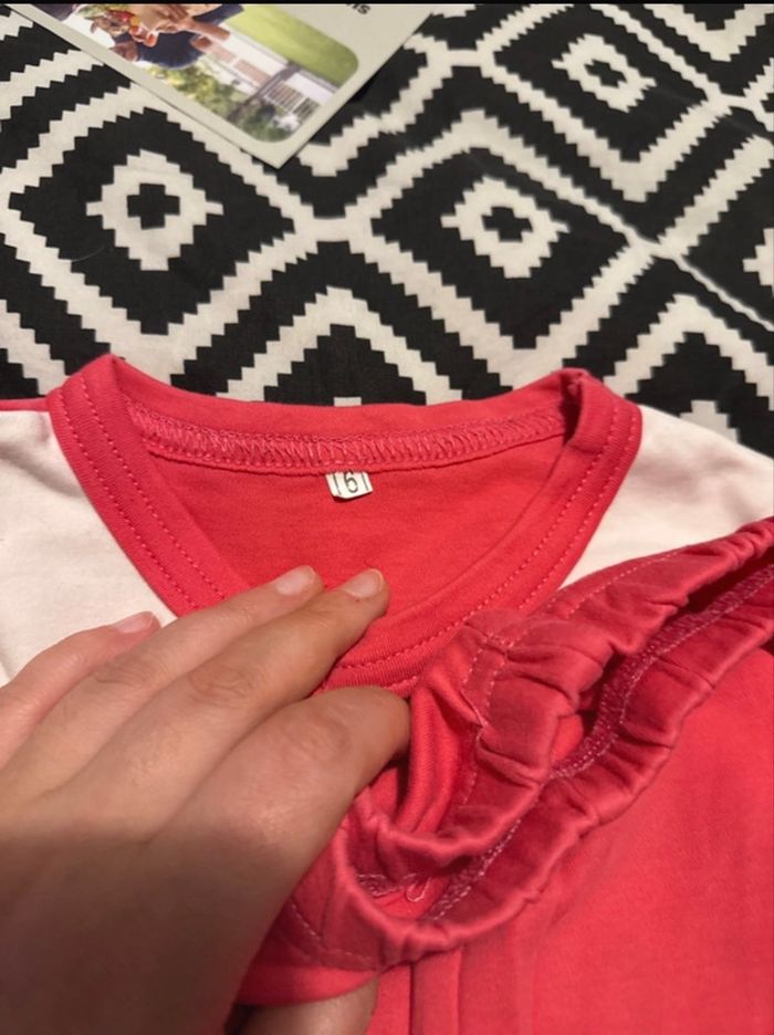 Pyjama fille - photo numéro 3