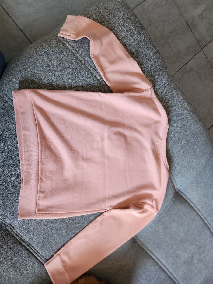 Pull hérisson - photo numéro 5