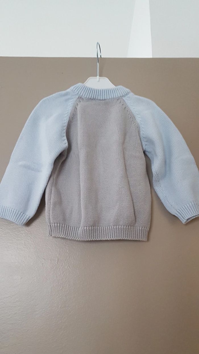 Pull winnie l ourson - photo numéro 2