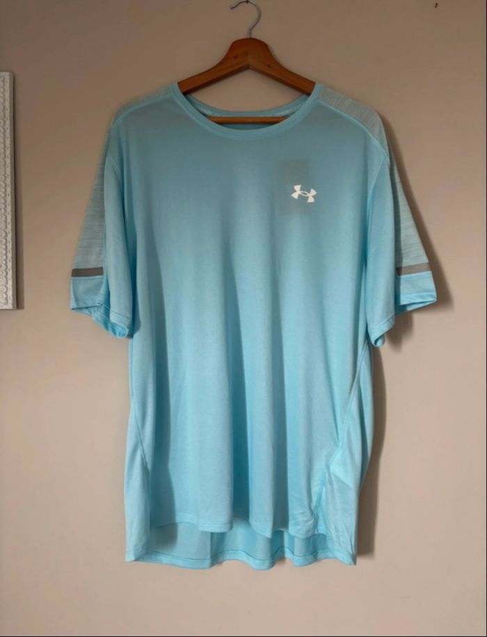 Haut à manches courtes | Under Armour | XL