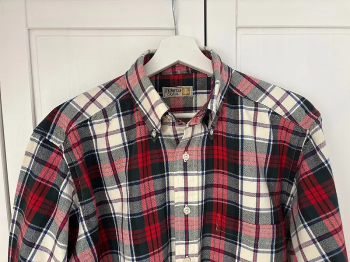 Chemise M Springfield - photo numéro 2