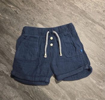 Short marine 