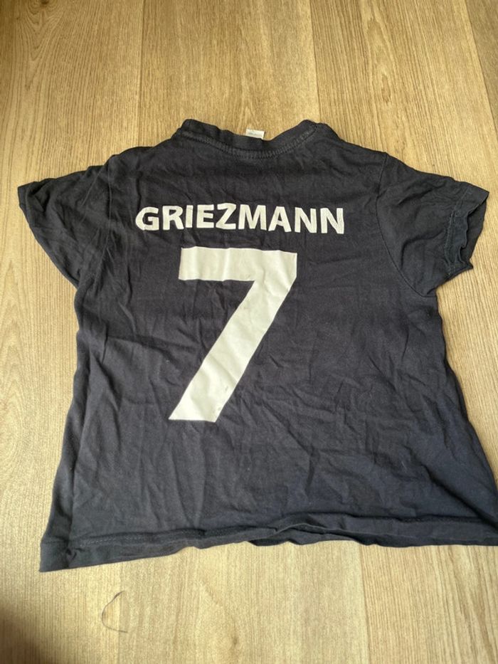 T-shirt garçon 6 ans - photo numéro 3