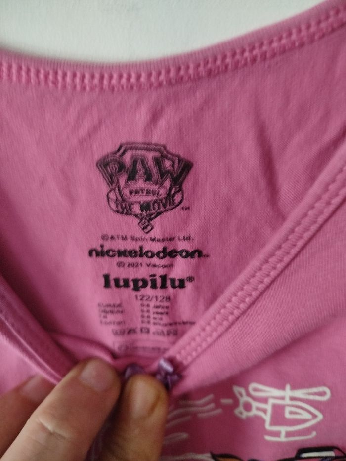 Débardeur fille - photo numéro 2