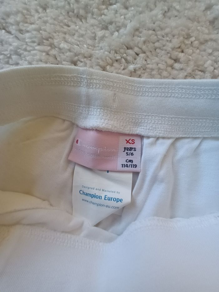 Sarouel blanc - photo numéro 4