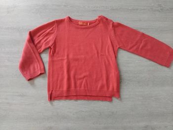 Pull rose