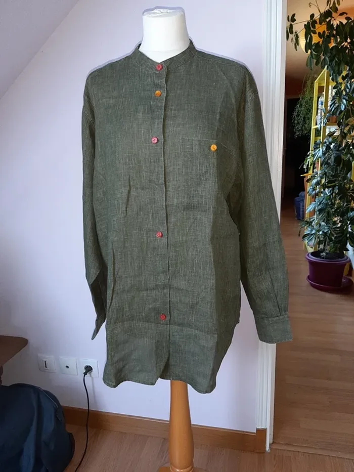 Chemise