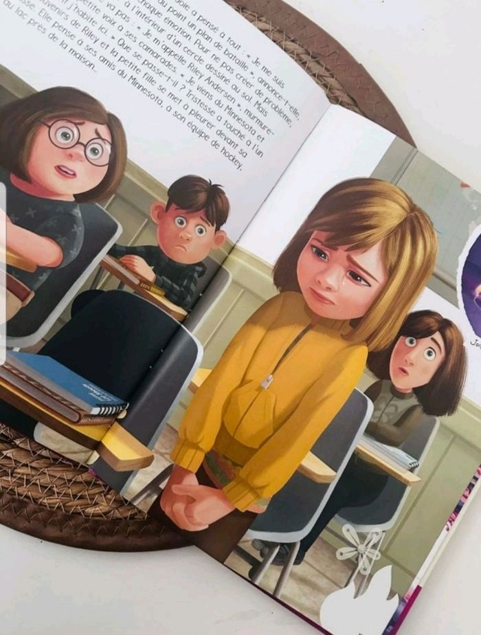 Livre disney - photo numéro 2
