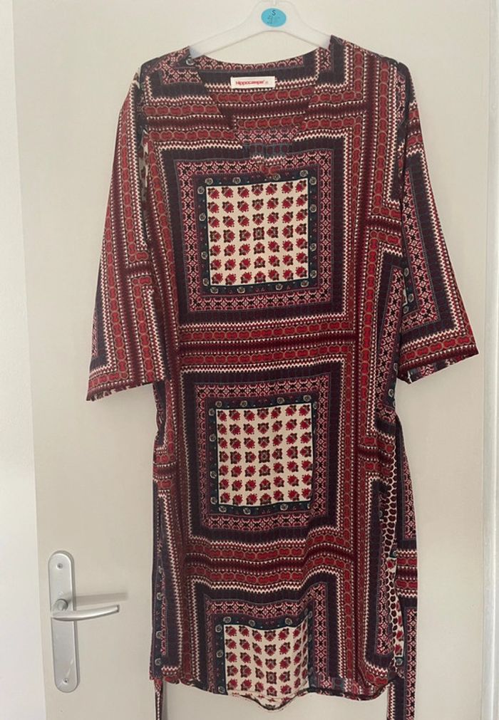 Robe été
