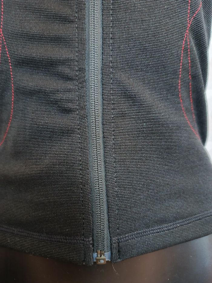 Dorsale pour équitation - photo numéro 4