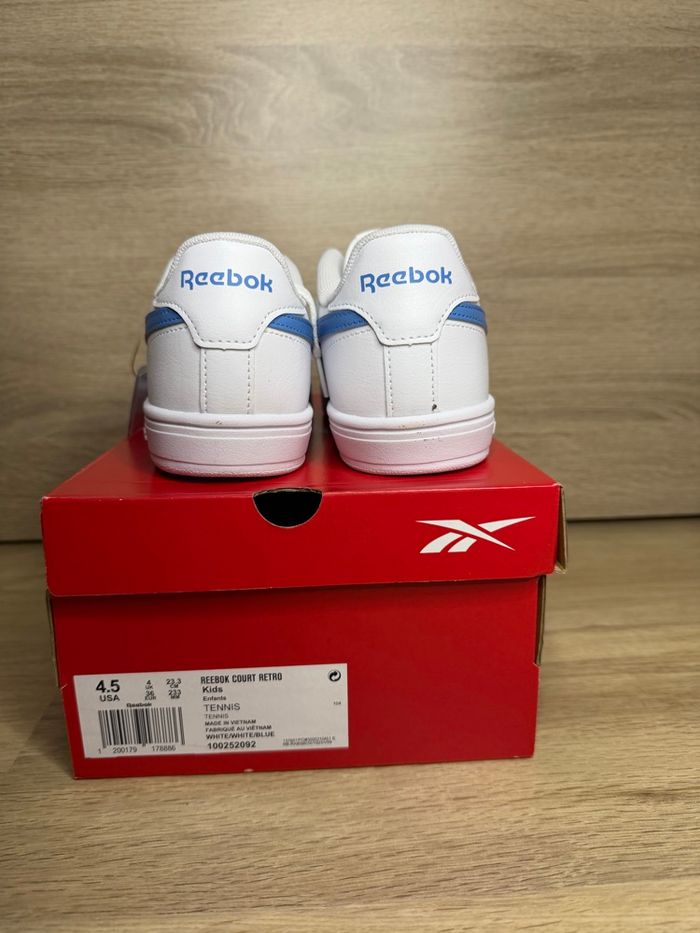 Chaussure Reebok taille 36 - photo numéro 5