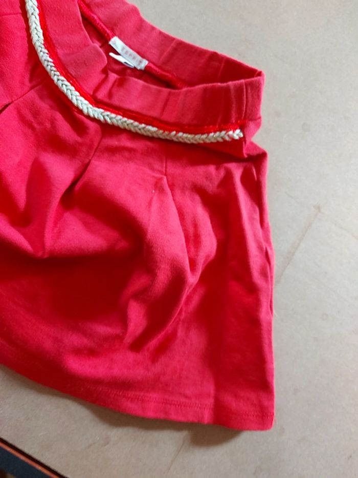 Jupe Esprit fille - photo numéro 3