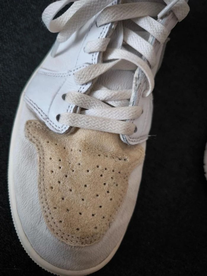 Air Jordan - photo numéro 8