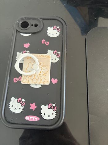 Coque téléphone 