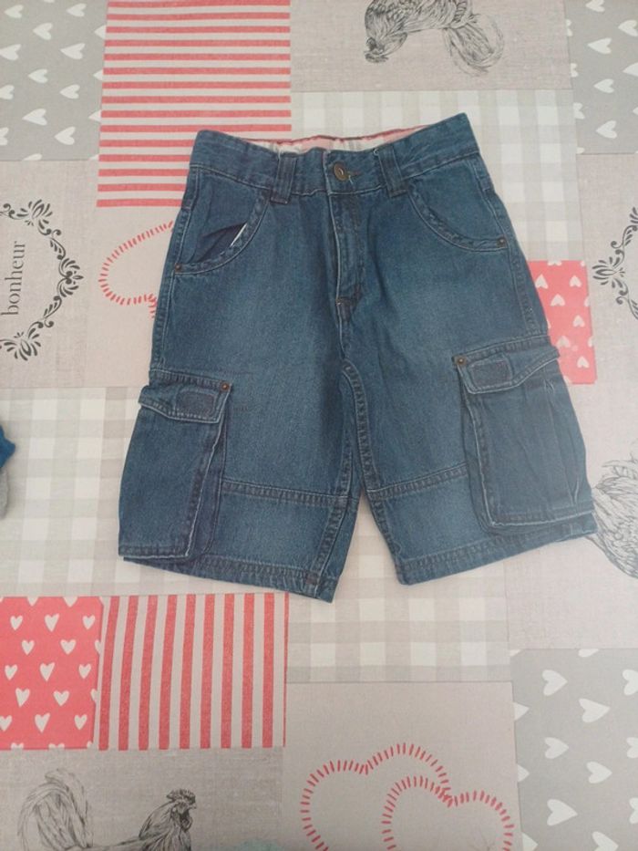 Lot 6 ans - photo numéro 4