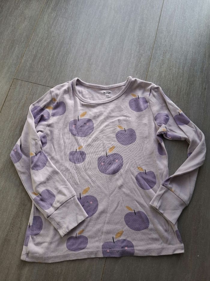 Pyjama 6 ans - photo numéro 2