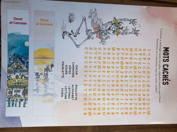 Lot activités école des loisirs - photo numéro 7