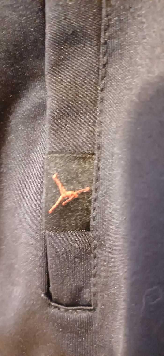 Veste femme Jordan - photo numéro 6