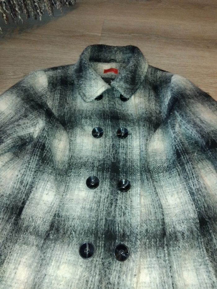 Manteau Yessica - photo numéro 2